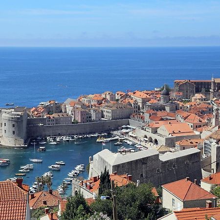 Apartment Ronchi Dubrovnik Exterior photo