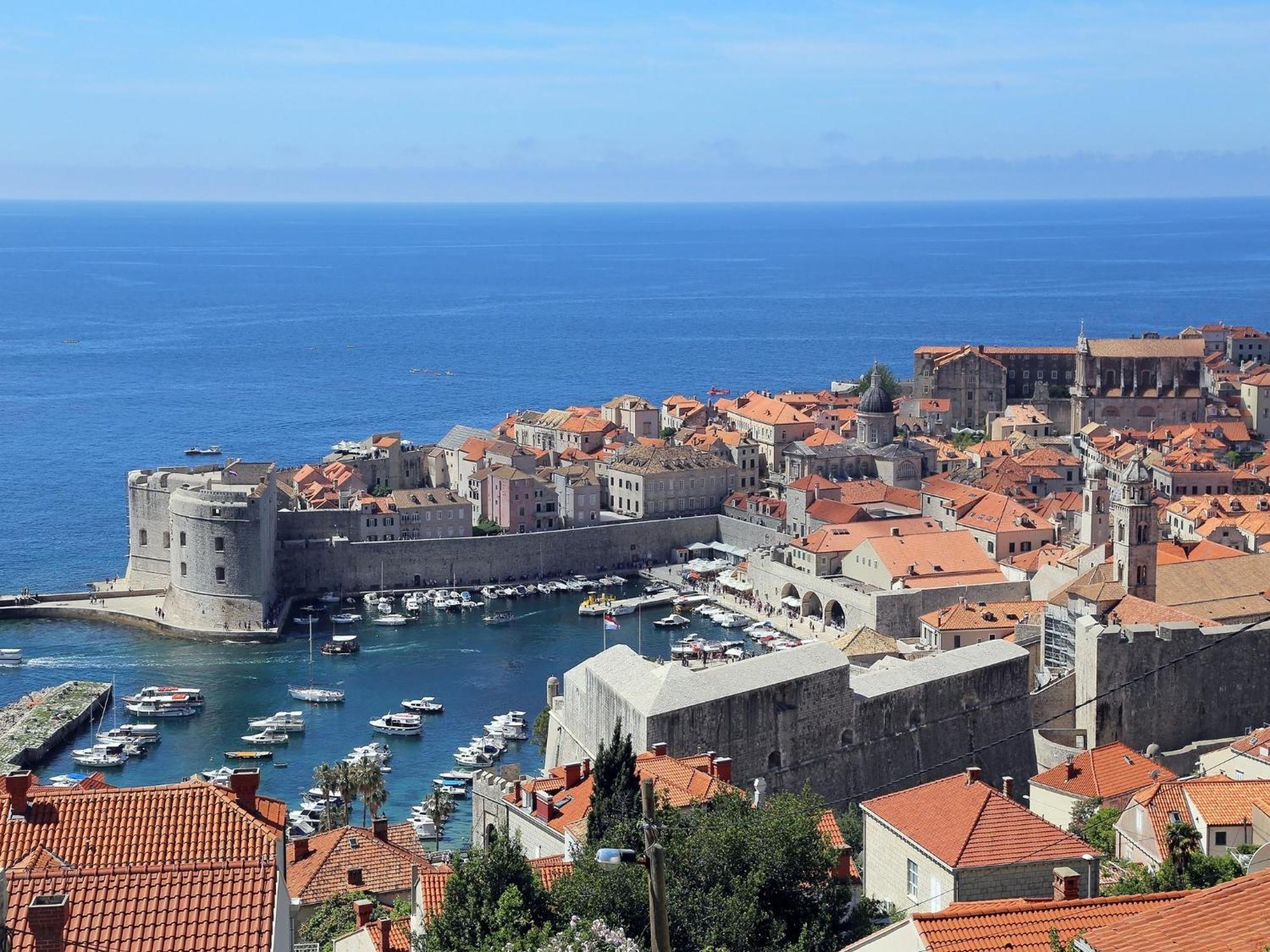 Apartment Ronchi Dubrovnik Exterior photo